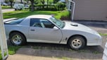1988 Pontiac Firebird  for sale $4,500 
