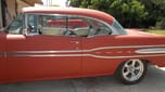 1957 Pontiac Star Chief  for sale $25,000 