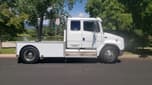 2000 Freight Liner FL60  for sale $39,500 