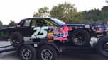 Streetstock racecar and 18ft trailer   for sale $8,000 