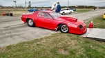 1988 Tub chassis Carmaro   for sale $38,000 