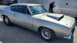 1968 Barracuda  for sale $125,000 