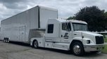 2000 Freightliner FL60 Cabriolet Sportliner  for sale $85,000 