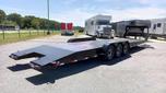 35' GN Imperial Open Trailer  for sale $19,997 