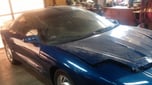 1994 Pontiac Firebird  for sale $8,500 