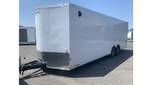 2023 Haulmark 24' Heat Race Trailer - FINANCING AVAILABLE  for sale $15,995 