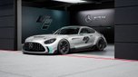 Mercedes AMG GT2  for sale $499,000 