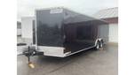 2025 Haulmark 24' PASSPORT 10,000 GVW  for sale $9,995 