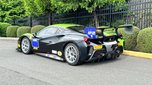 2018 Ferrari 488 Challenge Evo 