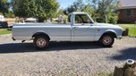 1967 Chevrolet C10 Pickup  for sale $27,900 