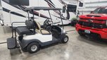 CLUB CAR GOLF CAR 2016 contact DEL JOHNKE  for sale $3,900 