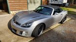 2007 Saturn Sky  for sale $12,500 