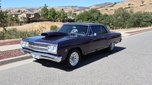 1965 Chevrolet Chevelle Malibu SS396 Gasser-Built 1/4 mile   for sale $35,000 