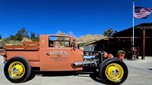 1929 MODEL A HOTROD PICKUP  for sale $26,900 