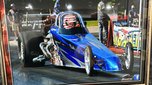 2006 Cameron 4-link dragster 