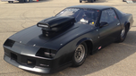 Camaro Rolling Chassis   for sale $15,000 