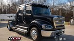 BRAND NEW 2026 Freightliner M2-112 Laredo Conversion 525HP 