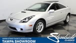 2001 Toyota Celica  for sale $9,995 