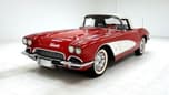 1961 Chevrolet Corvette  for sale $85,900 