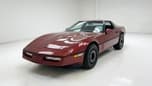 1988 Chevrolet Corvette  for sale $14,000 
