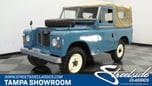 1970 Land Rover  for sale $33,995 