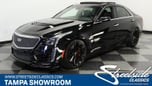 2017 Cadillac CTS  for sale $70,995 