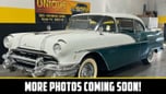1956 Pontiac Chieftain  for sale $29,900 