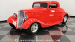 1933 Ford 3 Window  for sale $49,995 