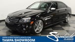 2009 Mercedes-Benz C63 AMG  for sale $38,995 