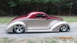 1937 Ford Coupe  for sale $58,000 