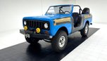 1977 International Scout II  for sale $130,000 