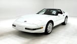 1992 Chevrolet Corvette Coupe  for sale $24,000 