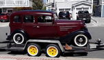 1934 Chevrolet Sedan Delivery  for sale $39,995 