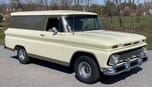 1966 Chevrolet C10  for sale $44,995 