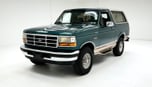 1996 Ford Bronco  for sale $17,500 