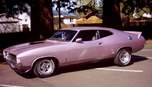 1972 Ford Mustang  for sale $75,000 