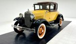 1930 Ford Model A  for sale $23,000 