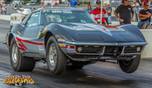 68 Corvette SS/HA  for sale $45,000 