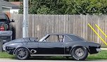 Firebird 1968 Drag & Drive Turn Key 