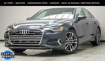 2023 Audi A6  for sale $41,998 