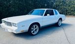 1981 Chevrolet Monte Carlo  for sale $19,995 