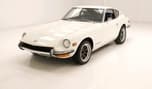 1970 Nissan 240Z  for sale $48,500 