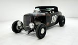 1932 Ford Roadster  for sale $69,000 