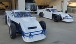 Pair of Grip Suspension modifieds   for sale $70,000 