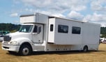 2006 Freightliner 40' optima Toy Hauler low miles  for sale $149,999 