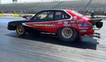 1977 Ford Pinto Super Gas Car  for sale $42,000 