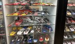 Diecast drag racing collectibles 