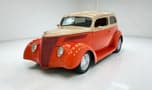 1937 Ford Deluxe  for sale $38,500 