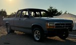 1993 Dodge Dakota pro street  for sale $8,900 