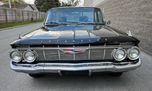 1961 Chevrolet Impala  for sale $23,995 